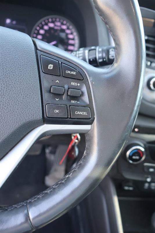 hyundai Tucson 2017 - 13