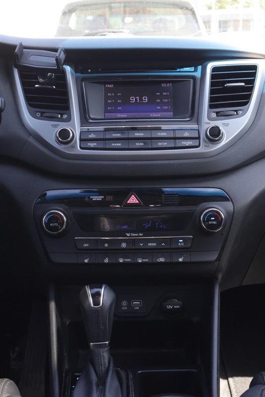hyundai Tucson 2017 - 15