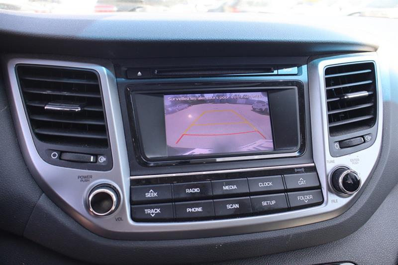 hyundai Tucson 2017 - 16