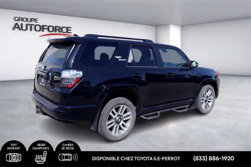 toyota 4Runner 2022 - 4