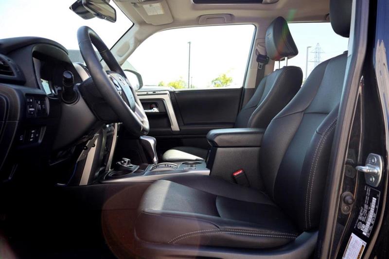 toyota 4Runner 2022 - 7