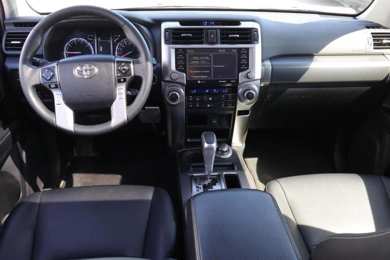 toyota 4Runner 2022 - 10