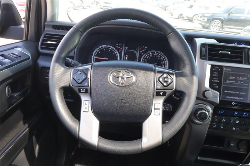 toyota 4Runner 2022 - 11