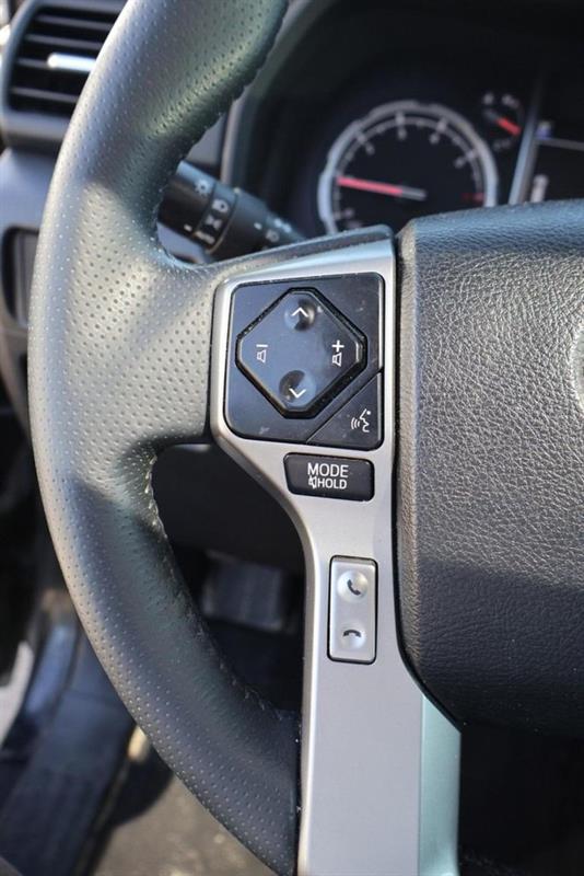 toyota 4Runner 2022 - 12