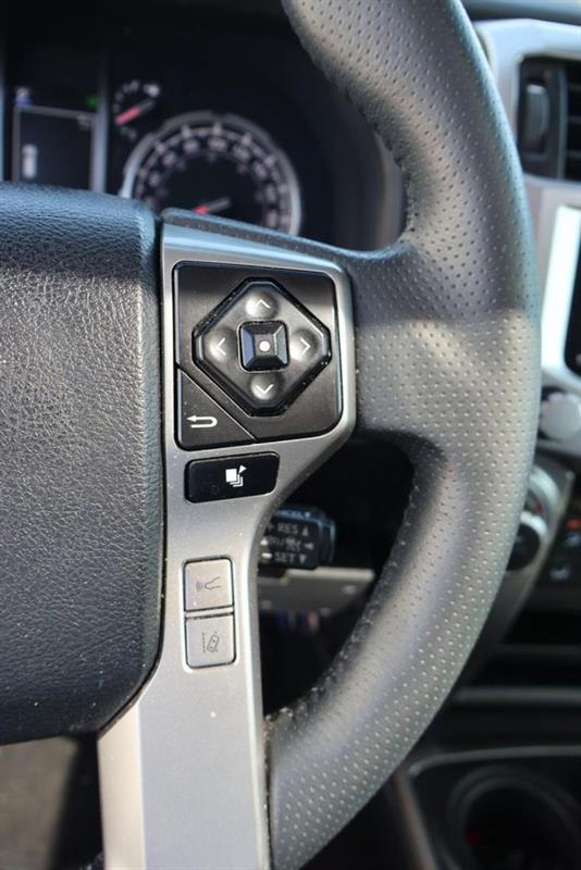 toyota 4Runner 2022 - 13