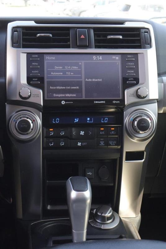 toyota 4Runner 2022 - 15
