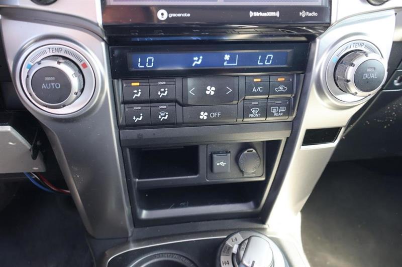 toyota 4Runner 2022 - 17