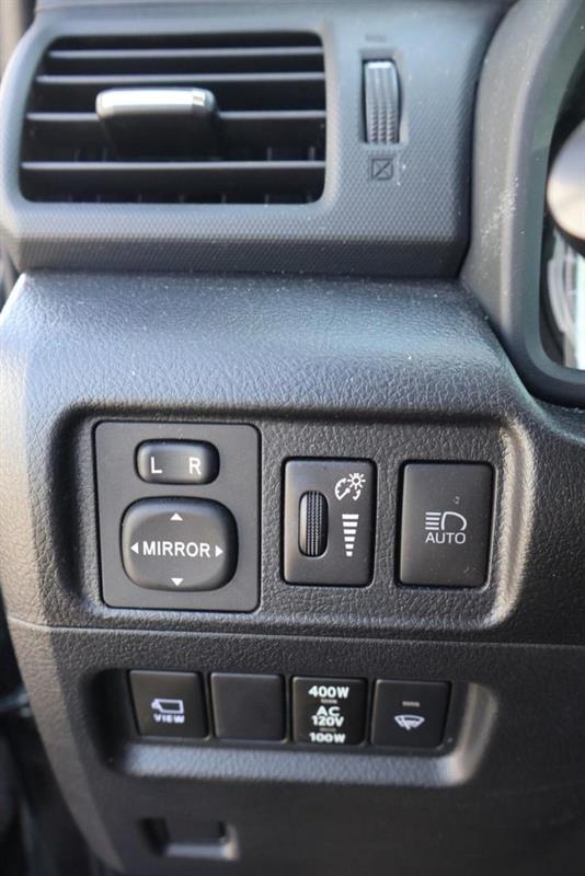 toyota 4Runner 2022 - 19