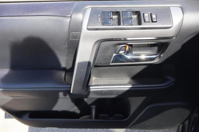 toyota 4Runner 2022 - 20
