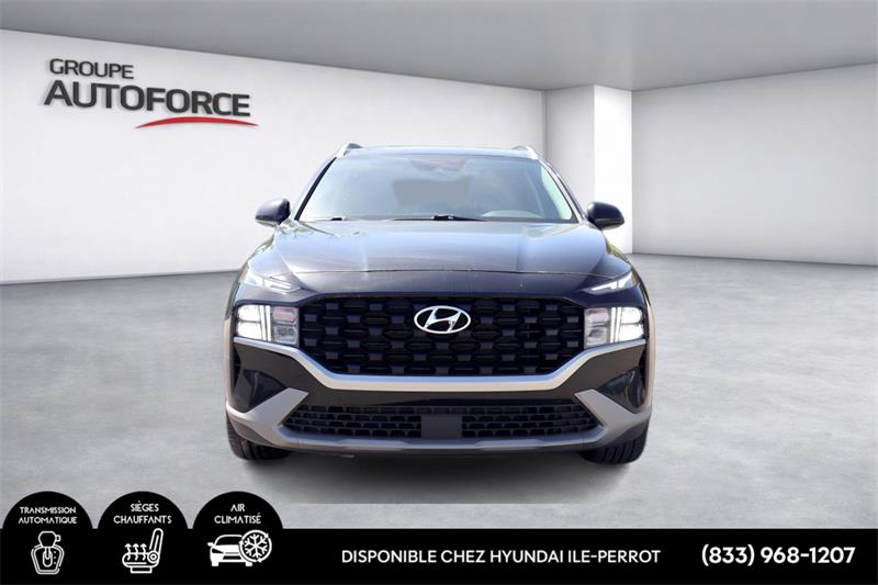 hyundai Santa Fe 2021 - 2