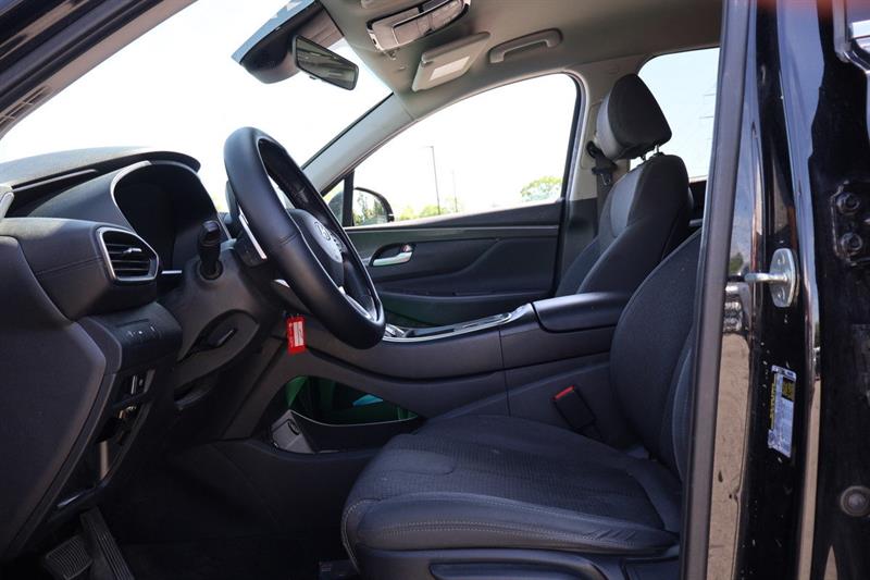 hyundai Santa Fe 2021 - 5
