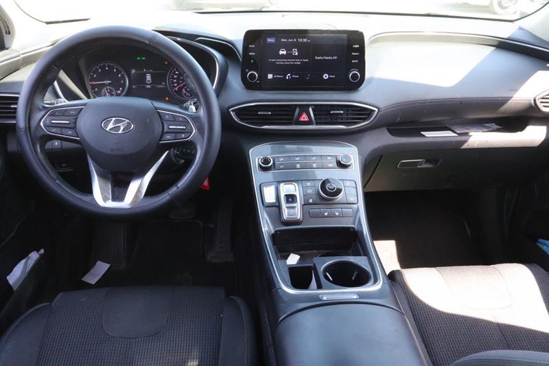 hyundai Santa Fe 2021 - 7