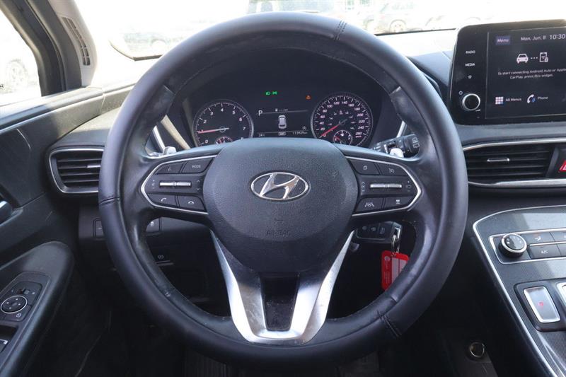 hyundai Santa Fe 2021 - 8