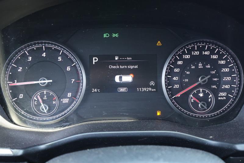 hyundai Santa Fe 2021 - 11