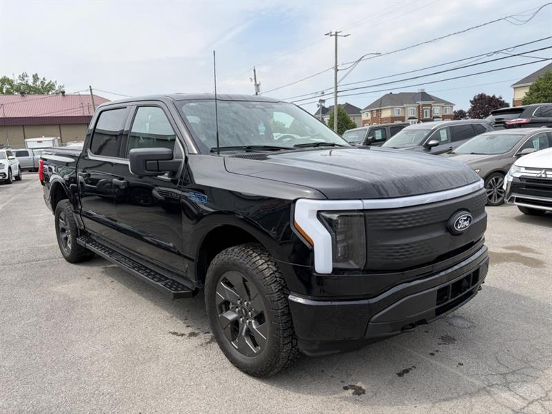 ford F-150 Lightning 2024 - 5