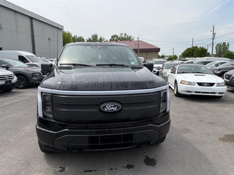 ford F-150 Lightning 2024 - 6