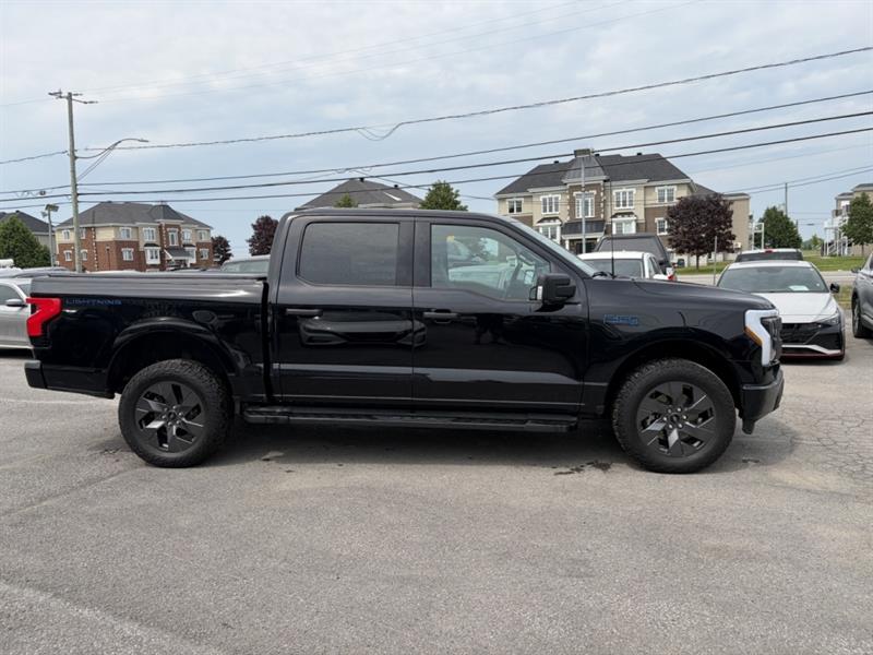 ford F-150 Lightning 2024 - 7