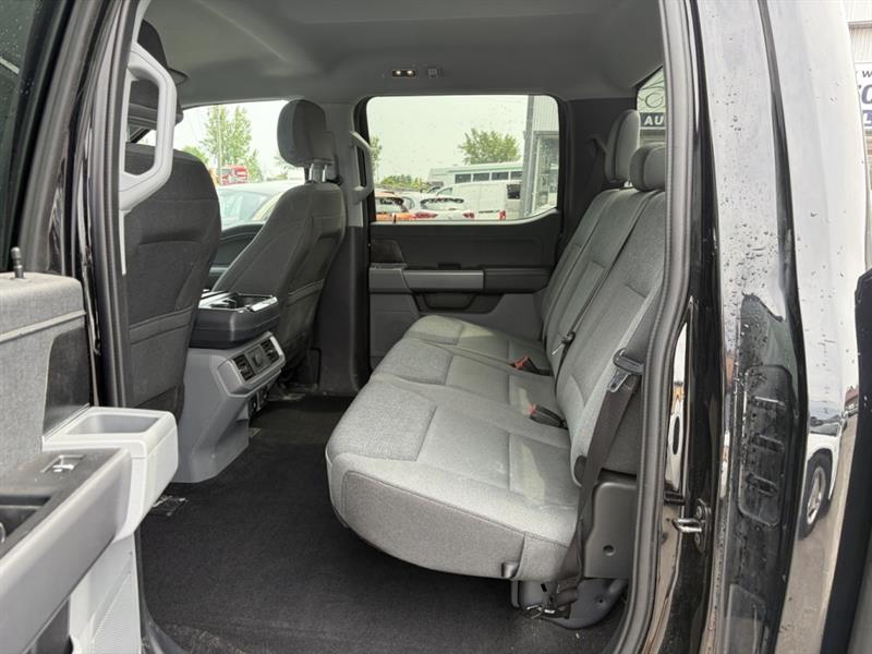 ford F-150 Lightning 2024 - 10