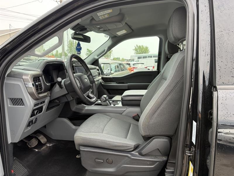 ford F-150 Lightning 2024 - 11
