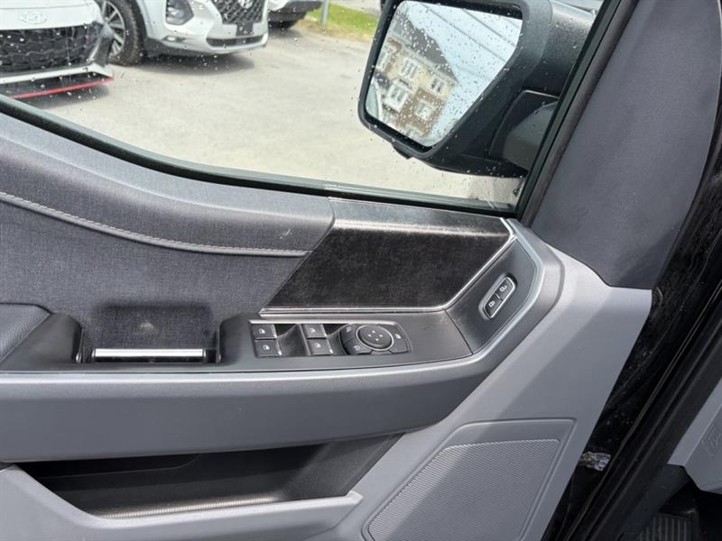 ford F-150 Lightning 2024 - 12