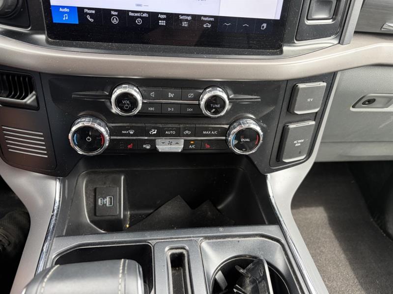 ford F-150 Lightning 2024 - 17