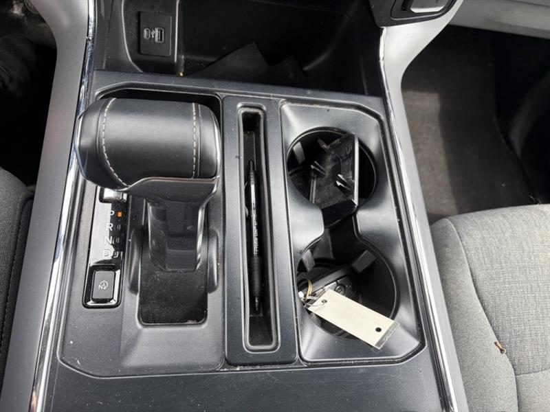 ford F-150 Lightning 2024 - 18