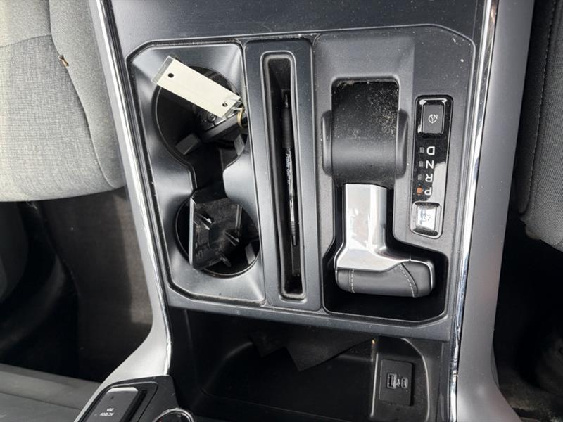 ford F-150 Lightning 2024 - 19