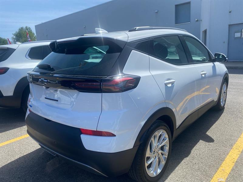 chevrolet Bolt EUV 2023 - 2