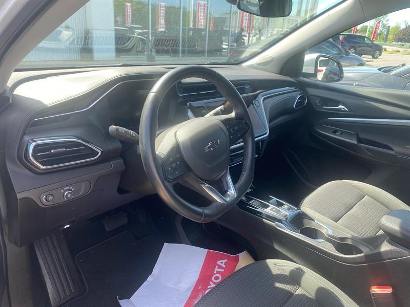 chevrolet Bolt EUV 2023 - 3
