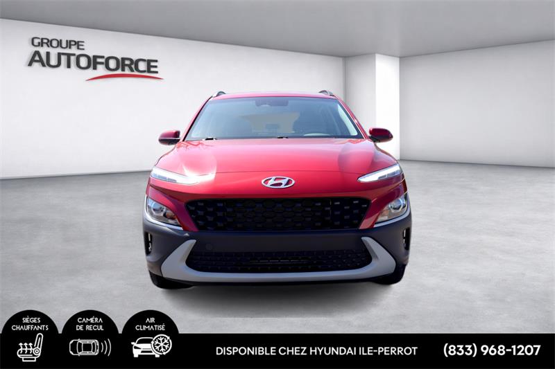 hyundai Kona 2023 - 2