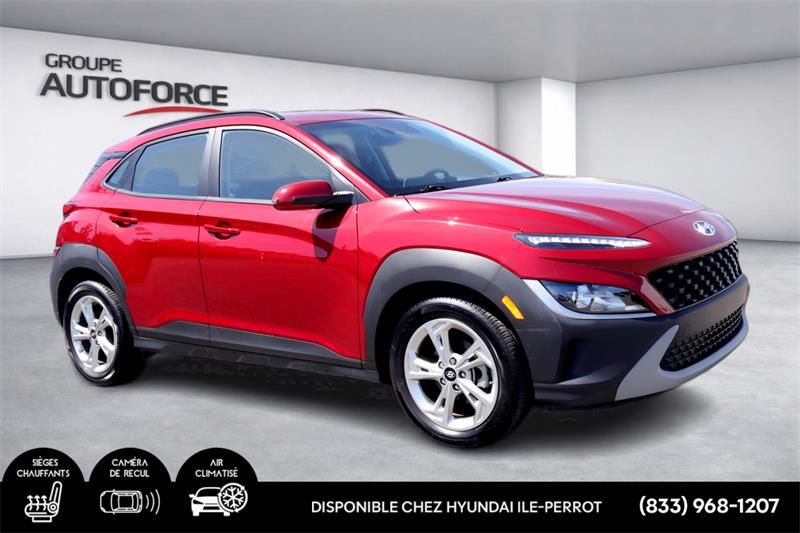 hyundai Kona 2023 - 3