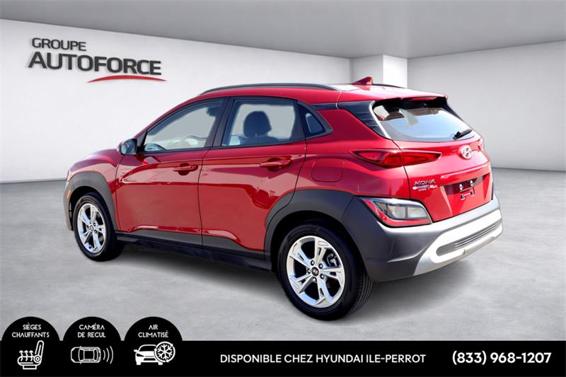 hyundai Kona 2023 - 4