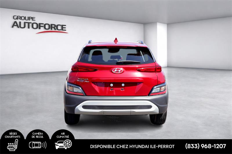 hyundai Kona 2023 - 5