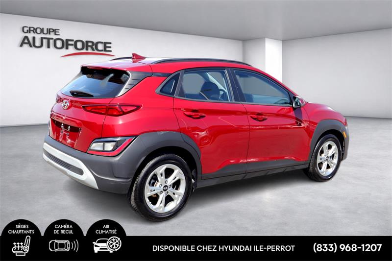 hyundai Kona 2023 - 6