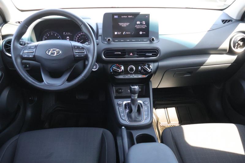 hyundai Kona 2023 - 9