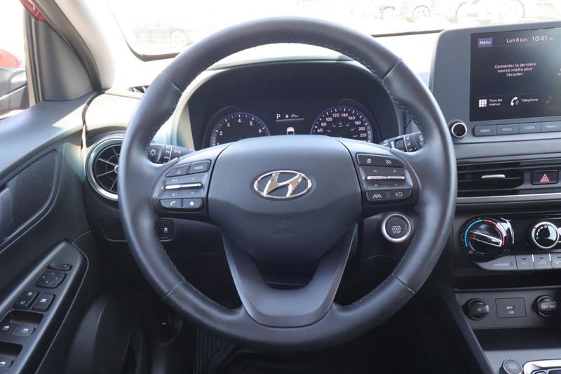 hyundai Kona 2023 - 10