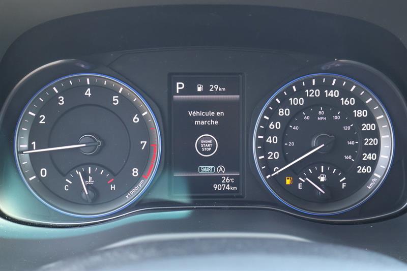 hyundai Kona 2023 - 13