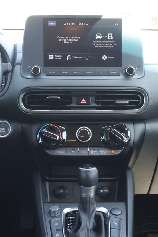 hyundai Kona 2023 - 14