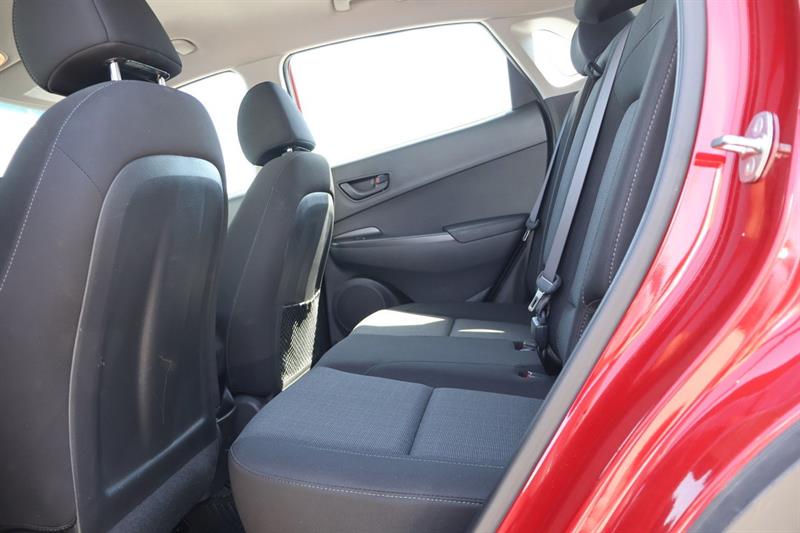 hyundai Kona 2023 - 19