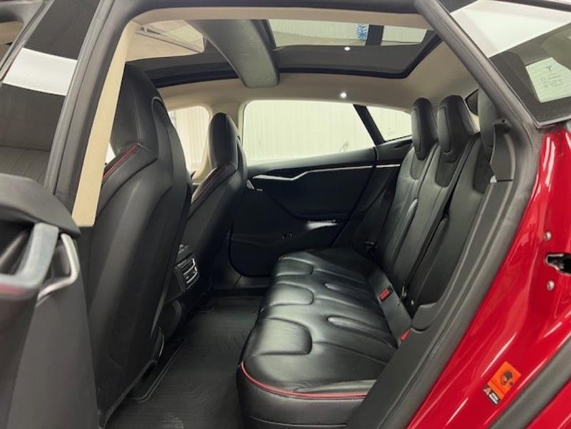 tesla Model S 2014 - 25