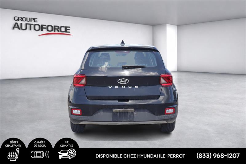 hyundai Venue 2021 - 5