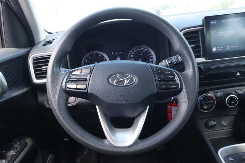 hyundai Venue 2021 - 10