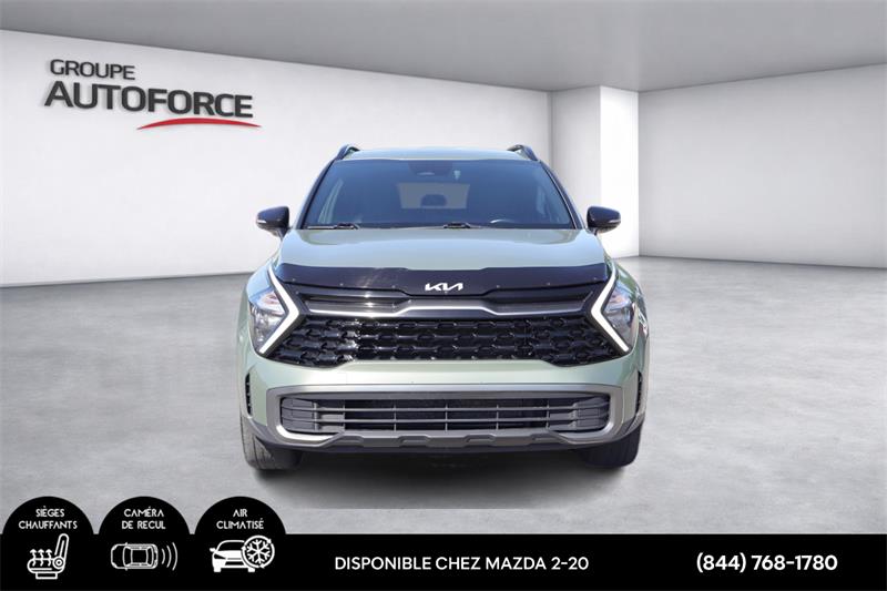 kia Sportage 2023 - 3