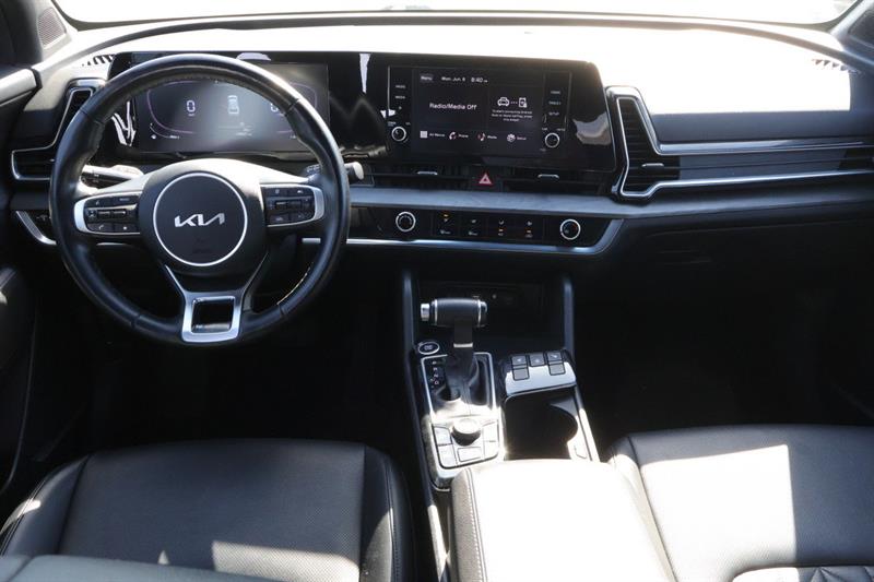 kia Sportage 2023 - 13