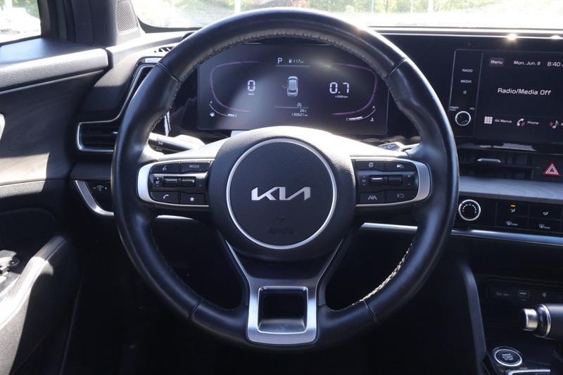 kia Sportage 2023 - 14