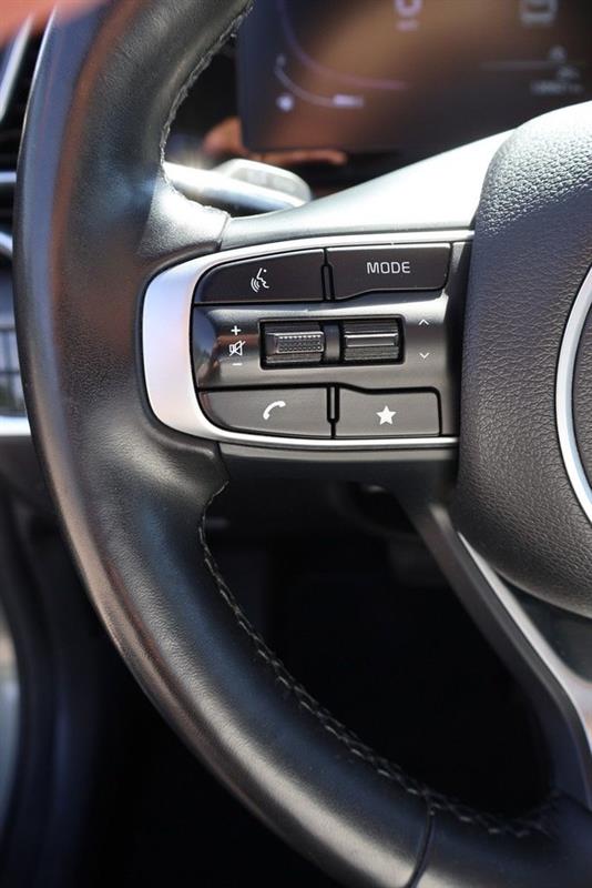 kia Sportage 2023 - 15