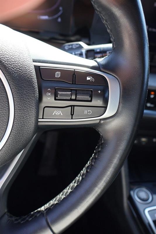 kia Sportage 2023 - 16