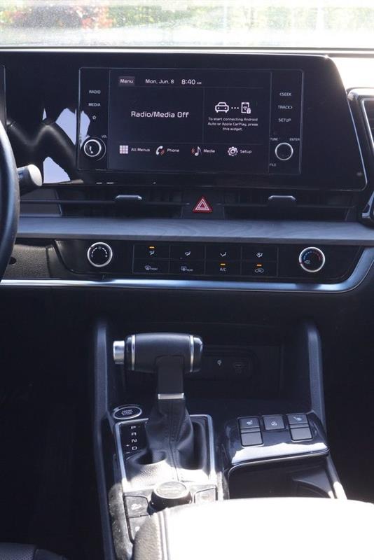 kia Sportage 2023 - 18