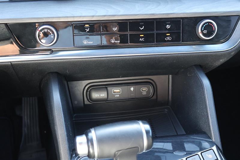 kia Sportage 2023 - 20