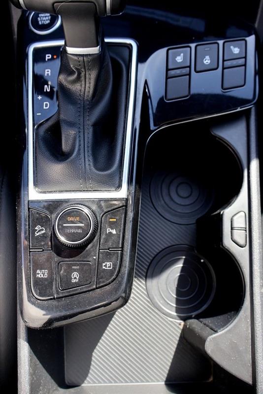 kia Sportage 2023 - 21